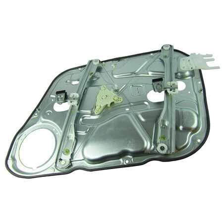 Wai Global POWER WINDOW REGULATOR ONLY, WPR5391L WPR5391L